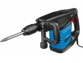 Отбойный молоток ЗУБР ЗММ-25-1500 ЭВК