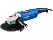 Угловая шлифмашина ЗУБР УШМ-П230-2200 П