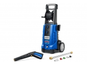 Мойка высокого давления ЗУБР АВД-П200