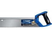 Ножовка ЗУБР Молния 13, 35 х 11 см, 13TPI