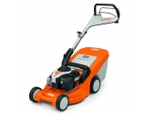 Бензиновая газонокосилка STIHL RМ-448.0 ТС 63580113421