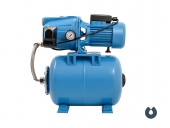 Насосная станция UNIPUMP AUTO ECO JET 100 LA-50