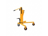 Тележка TOR для бочек DT350B, 350 кг