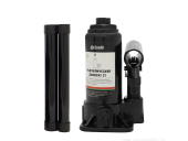 Домкрат гидравлический бутылочный БелАК 2т БАК.00039