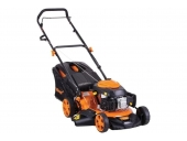 Бензиновая газонокосилка Villager ATLAS4011T