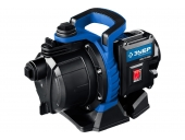 Насос поверхностный ЗУБР НПЦ-Т3-800