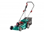 Электрическая газонокосилка ЗУБР ГСЦ-38-1700