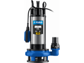 Дренажный насос ЗУБР НПГ-Т5-1500