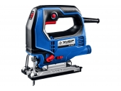 Электрический лобзик ЗУБР ЛП-700 К