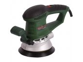 Эксцентриковая шлифмашина DWT EX03-150 D