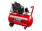 Компрессор ЗУБР КПМ-260-50