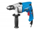 Дрель ударная ЗУБР ЗДУ-850 ЭРММ2