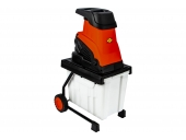 Измельчитель садовый DDE SH 280
