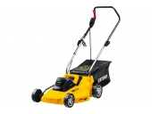 Электрическая газонокосилка STEHER LMC-42-2000