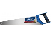 Ножовка ЗУБР Молния-3D, 500 мм, 7TPI