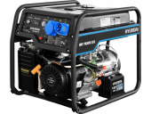 Бензиновый генератор HYUNDAI HHY 7020FE ATS