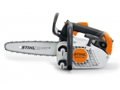 Бензопила STIHL MS 151 ТС-Е, шина R 30 см.,цепь 71 PM3