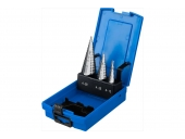 Набор ступенчатых сверл ЗУБР 4-30 мм, 3 шт 29670-4-30-H3_z01