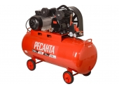 Компрессор Ресанта КП-100/400Р