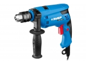 Дрель ударная ЗУБР ЗДУ-580 ЭРМ2