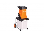 Измельчитель садовый Villager VC2500