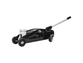 Домкрат гидравлический подкатной БелАК 2т БАК.00053