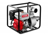 Бензиновая мотопомпа ЗУБР ЗБМП-1600