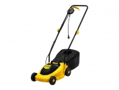 Электрическая газонокосилка HUTER ELM-1300/33