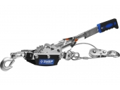 Лебедка рычажная ЗУБР 4 т, 3 м 43105-4-K