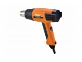 Электрический строительный фен Villager VLN200