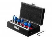 Набор фрез ЗУБР 6 шт 28795-H6