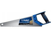 Ножовка ЗУБР Молния-7, 400 мм