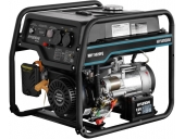 Бензиновый генератор HYUNDAI HHY 5020FE
