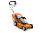 Аккумуляторная газонокосилка STIHL RМА-448.1 ТC 63580111421