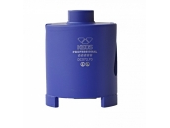 Коронка алмазная KEOS М16 72/70мм (сухой рез)