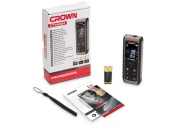 Лазерный дальномер CROWN CT44034