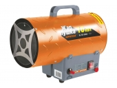 Газовая тепловая пушка КРАТОН G 10-350