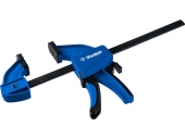 Струбцина ЗУБР ППС-15/85, 150 х 85 мм