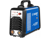 Сварочный инвертор ЗУБР ЗАС-Т3-250