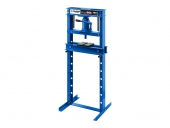 Гидравлический пресс ЗУБР ПГД-20