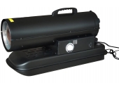 Дизельная тепловая пушка TOR DG20 20кВт 1011363