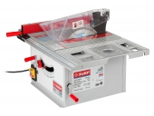 Настольная дисковая пила ЗУБР ЗПДС-255-1500