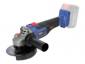 Аккумуляторная угловая шлифмашина ДИОЛД АМШУ-20 ЛИ-01