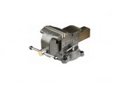 Тиски слесарные ЗУБР 125 мм 3258-125_z02