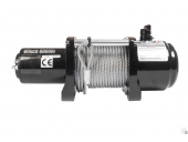 Лебедка автомобильная TOR (2948 кг/20 м)12 V P6000