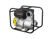 Бензиновая мотопомпа HUTER MP-100