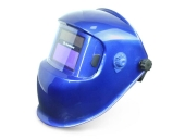 Маска сварщика FOXWELD КОРУНД-5 синяя (ф-р 2100V) без коробки