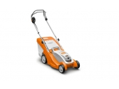 Аккумуляторная газонокосилка STIHL RМА-339.0 SET: AK 30, AL 101