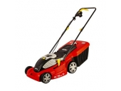 Электрическая газонокосилка DDE LME 3918 (791-738)