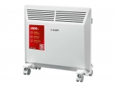 Конвектор ЗУБР КЭМ-1000